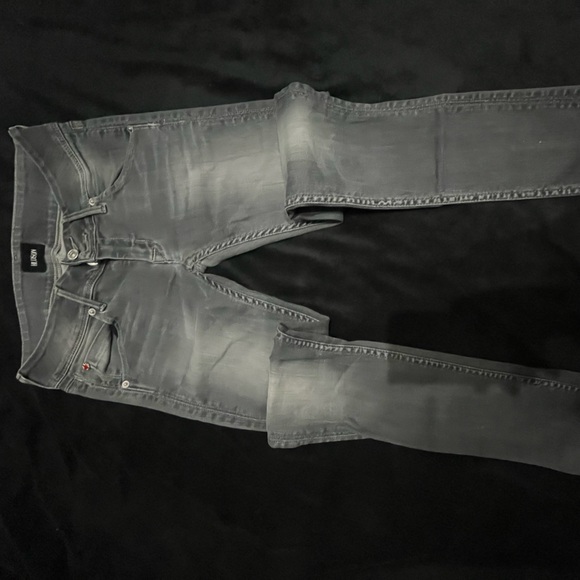 Bundle: True Religion/Hudson skinny jeans - Picture 6 of 8